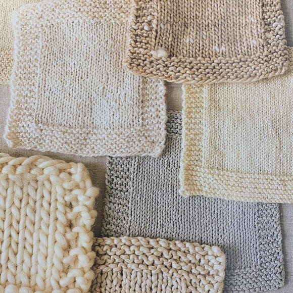 Knitting How To Knit Last Minute Knitting Gifts Joelle Hoverson - Picture 8 of 16